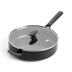 Greenpan Sauteuse - Noir