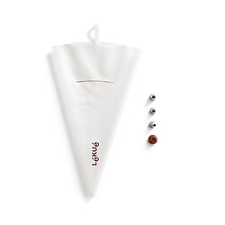 Lekue Poche à douille - 1 L