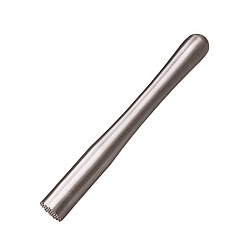 Vacuvin Pilon à cocktail - Argent