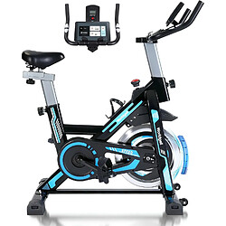 Vélo d'appartement & biking Nettlife