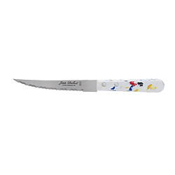Jean dubost Couteau à steak - Argent