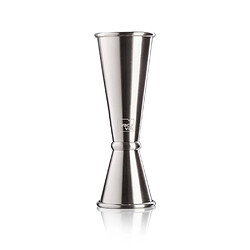 Vacuvin Jigger doseur - Argent