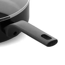Greenpan Poêle classique - Noir