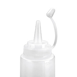 Avis Ibili Salière plastique - Blanc