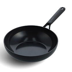 Greenpan Poêle wok - Noir