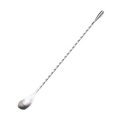 Vacuvin Couvert inox - Argent