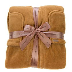 Acheter Amadeus Peignoir bain mixte - Marron
