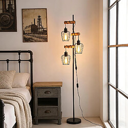 Lampadaire