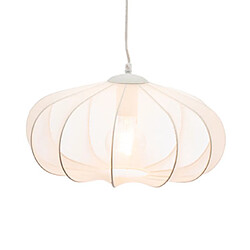 Mes Suspension vintage - Blanc