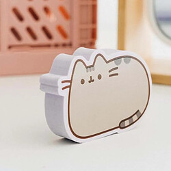 Acheter Pusheen Lot de Gommes Scolaires Multicolore
