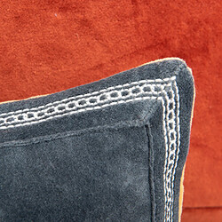 Avis Amadeus Coussin décoratif - Multicolore