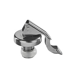 Ipac Bouchon de bouteille - Argent