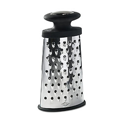 Ipac Râpe de cuisine inox - Argent