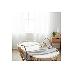 Avis EASY DORT - Matelas couffin 32x72 cm Bambou - Fabriqué en France