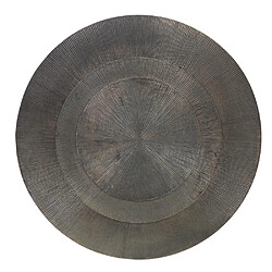 Amadeus Tableau mural métal - 60 x 60 cm