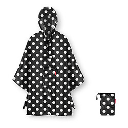 Peignoir, cape, poncho reisenthel