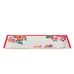 Acheter Amadeus Plateau de service rectangulaire - Multicolore