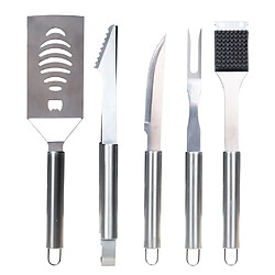 Accessoires barbecue
