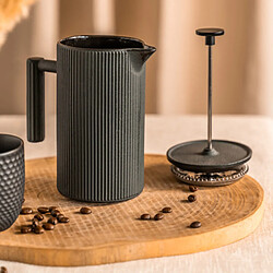 Acheter Trend up Cafetière à piston - Gris