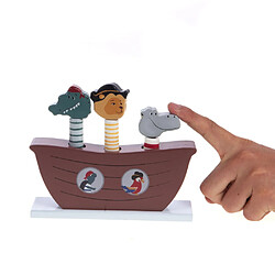 Amadeus Jeu éducatif en bois