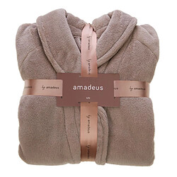 Avis Amadeus Peignoir de bain - Taupe