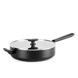 Greenpan Sauteuse - Noir