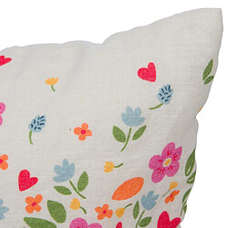 Coussin d'intérieur