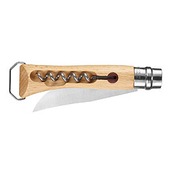 Opinel couvert de table - Crème
