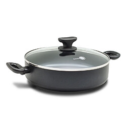 Greenpan sauteuse antiadhésive - Noir