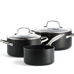 Faitout & marmite Greenpan