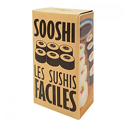 Cookut Set d'ustensiles de cuisine - Marron