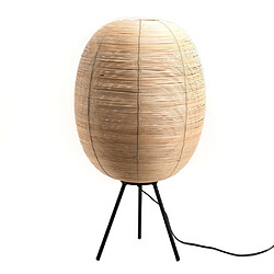 Amadeus Lampadaire scandinave - Beige