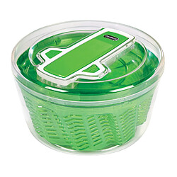Zyliss Essoreuse à salade - Vert