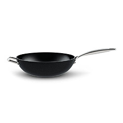 Greenpan Wok induction - Noir