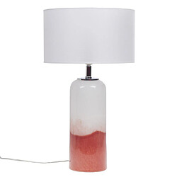 Amadeus Lampe à poser en verre - Multicolore