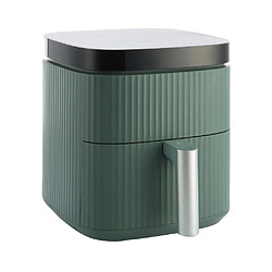 Greenpan friteuse Airfryer - Bleu gris