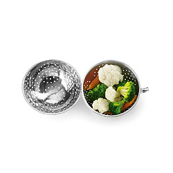 Acheter Ibili salière inox - Inox