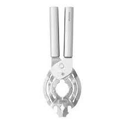 Brabantia Ouvre-boîtes manuel - Argent