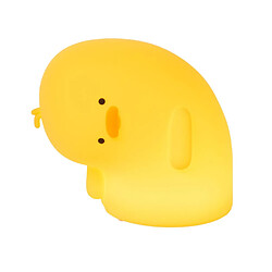 Amadeus Veilleuse bébé - Jaune