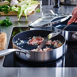 Greenpan Poêle classique - Noir