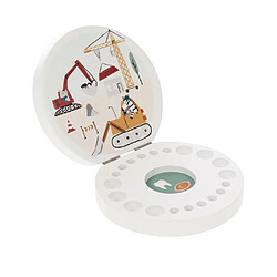 Acheter Amadeus Boîte à dents enfant