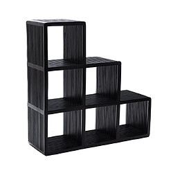 Mes - Noir