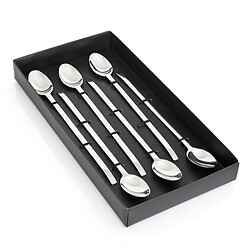 Table passion Couverts inox - Argent