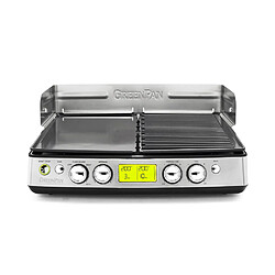 Greenpan grill électrique - Argent