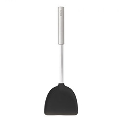 Brabantia Spatule de cuisine - Noir
