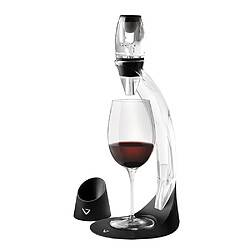 Vinturi aérateur de vin - rouge