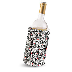 Vacuvin Rafraîchisseur de bouteille - Multicolore