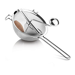 Ipac Passoire tamis inox - Argent