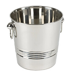 Lacor seau à vin/champagne - Inox