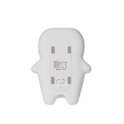 Acheter Amadeus Veilleuse bébé mobile - Crème